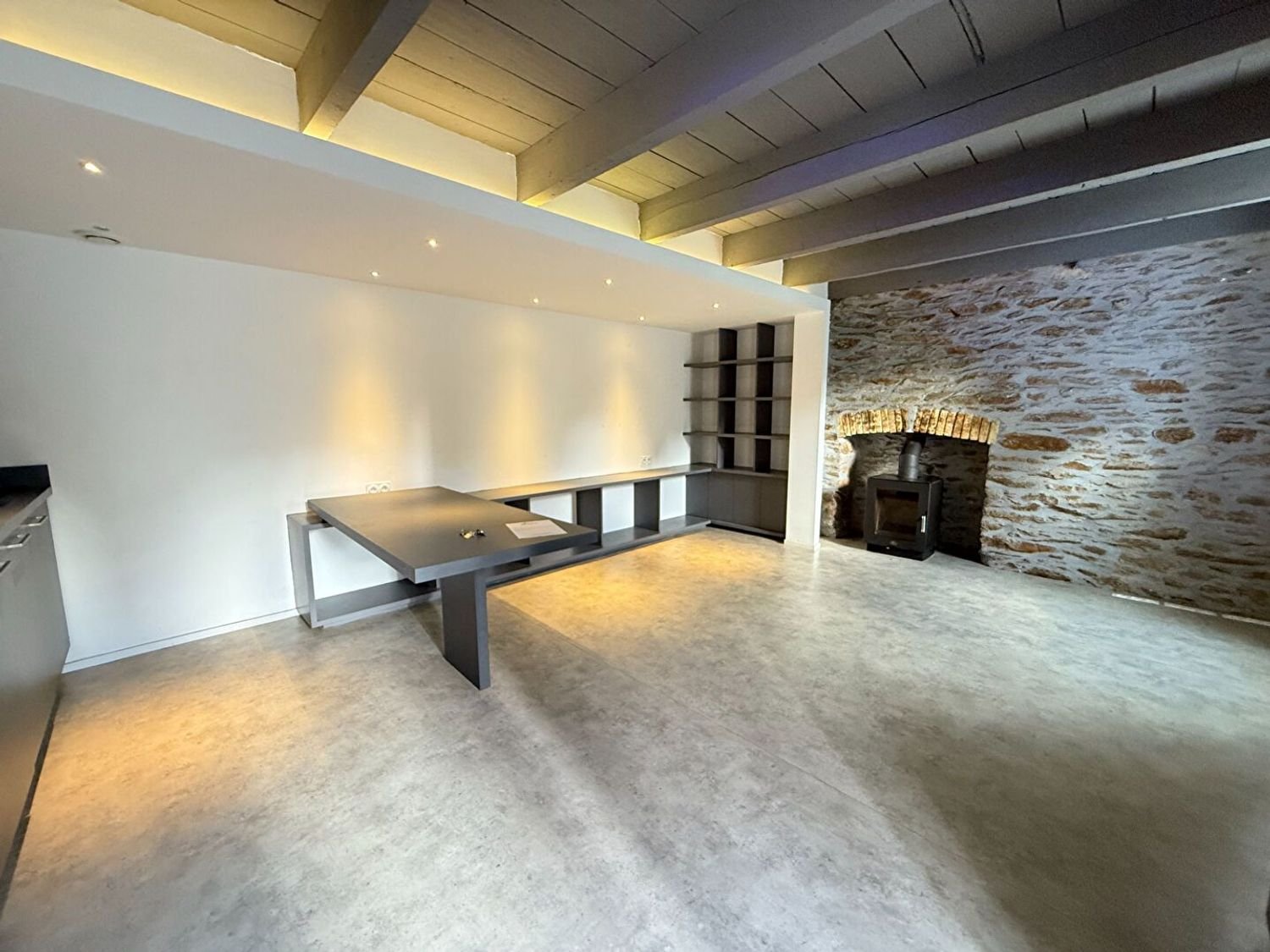 Maison à vendre, 50m², Le Relecq-Kerhuon