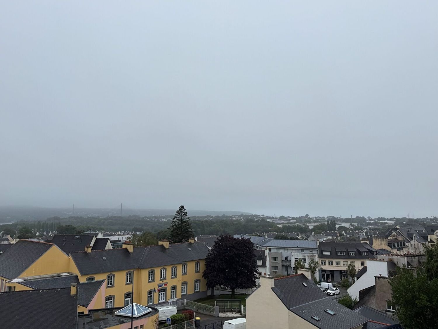 Appartement à louer, 74m², Le Relecq-Kerhuon