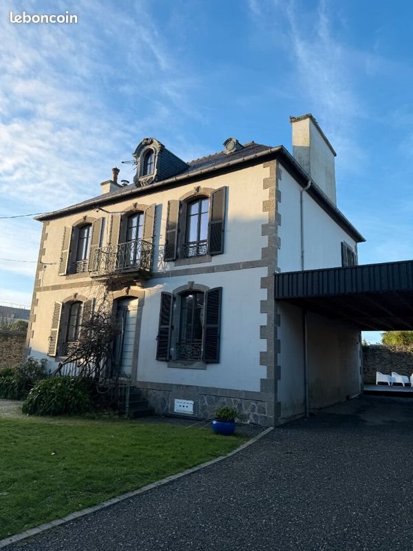 Maison à louer, 165m², Le Relecq-Kerhuon