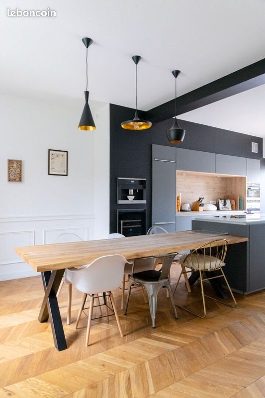 Maison à louer, 165m², Le Relecq-Kerhuon