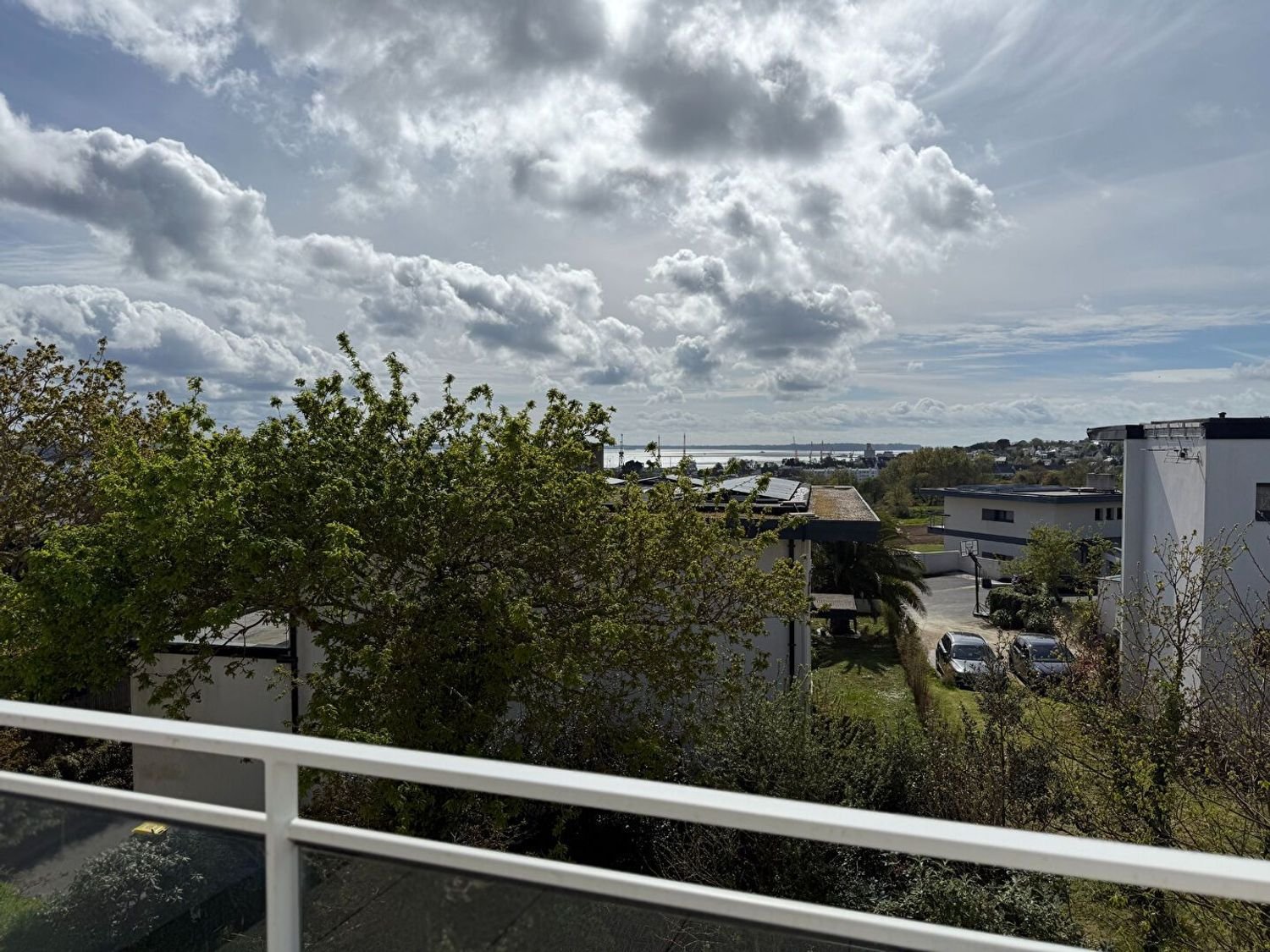 Appartement à vendre, 88m², Guipavas