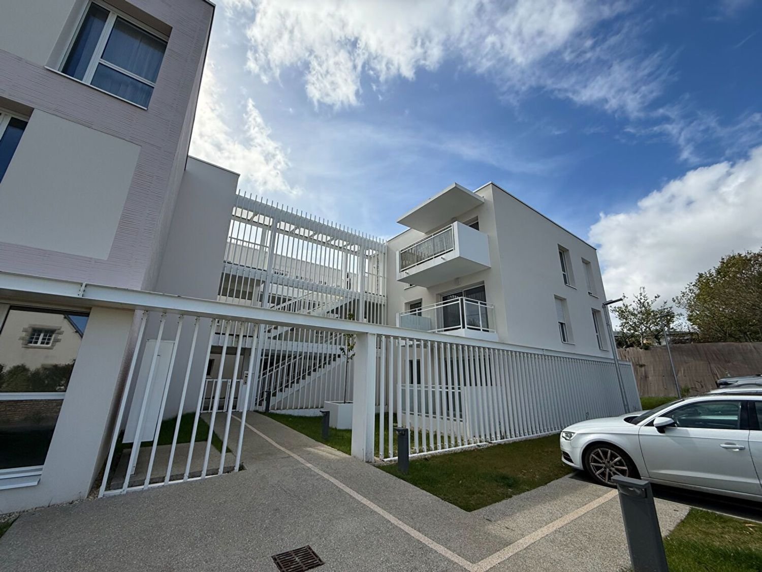 Appartement à vendre, 88m², Guipavas