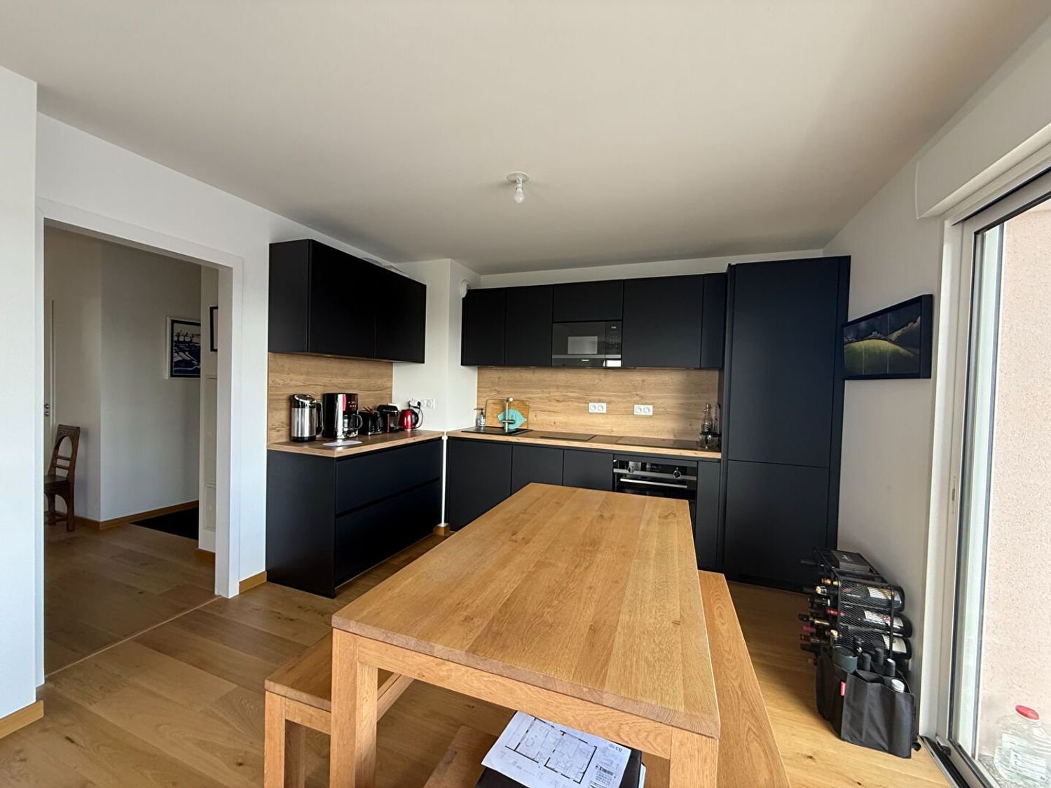 Appartement à vendre, 88m², Guipavas