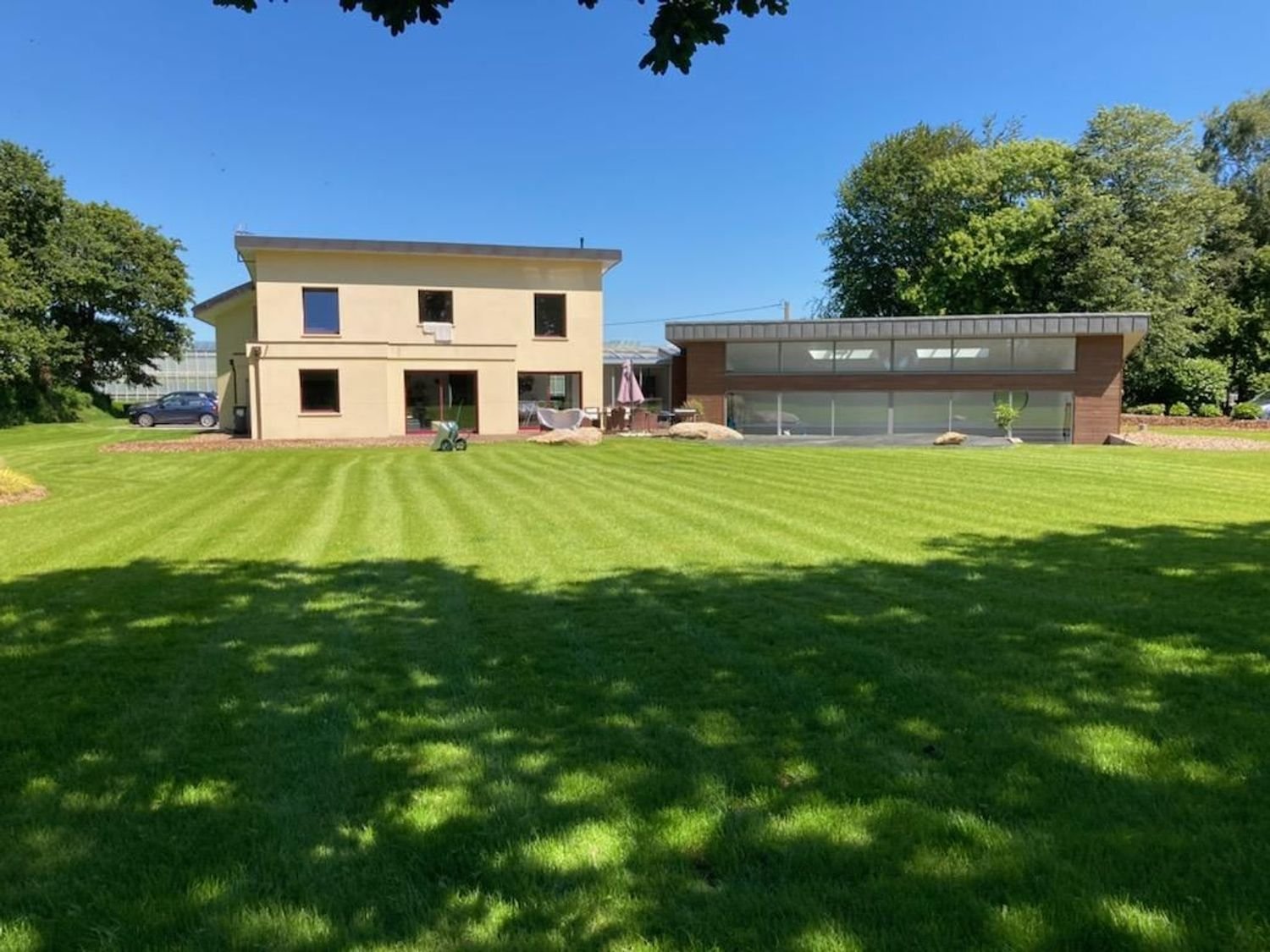 Maison à louer, 280m², Guipavas