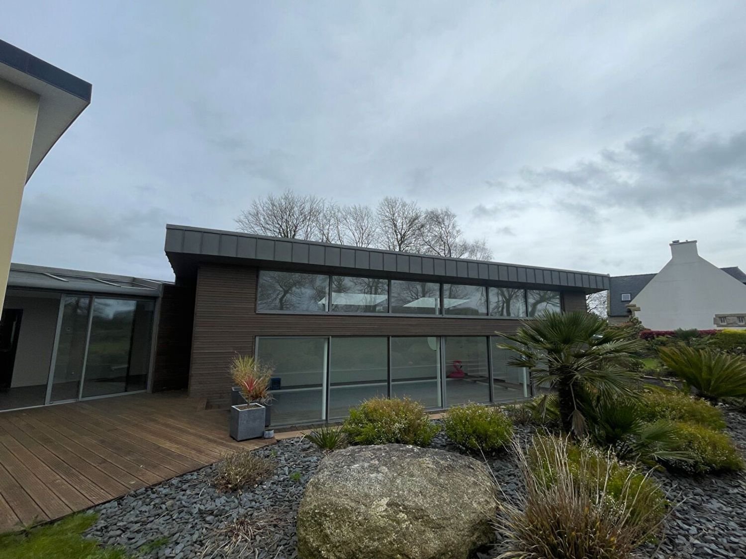 Maison à louer, 280m², Guipavas