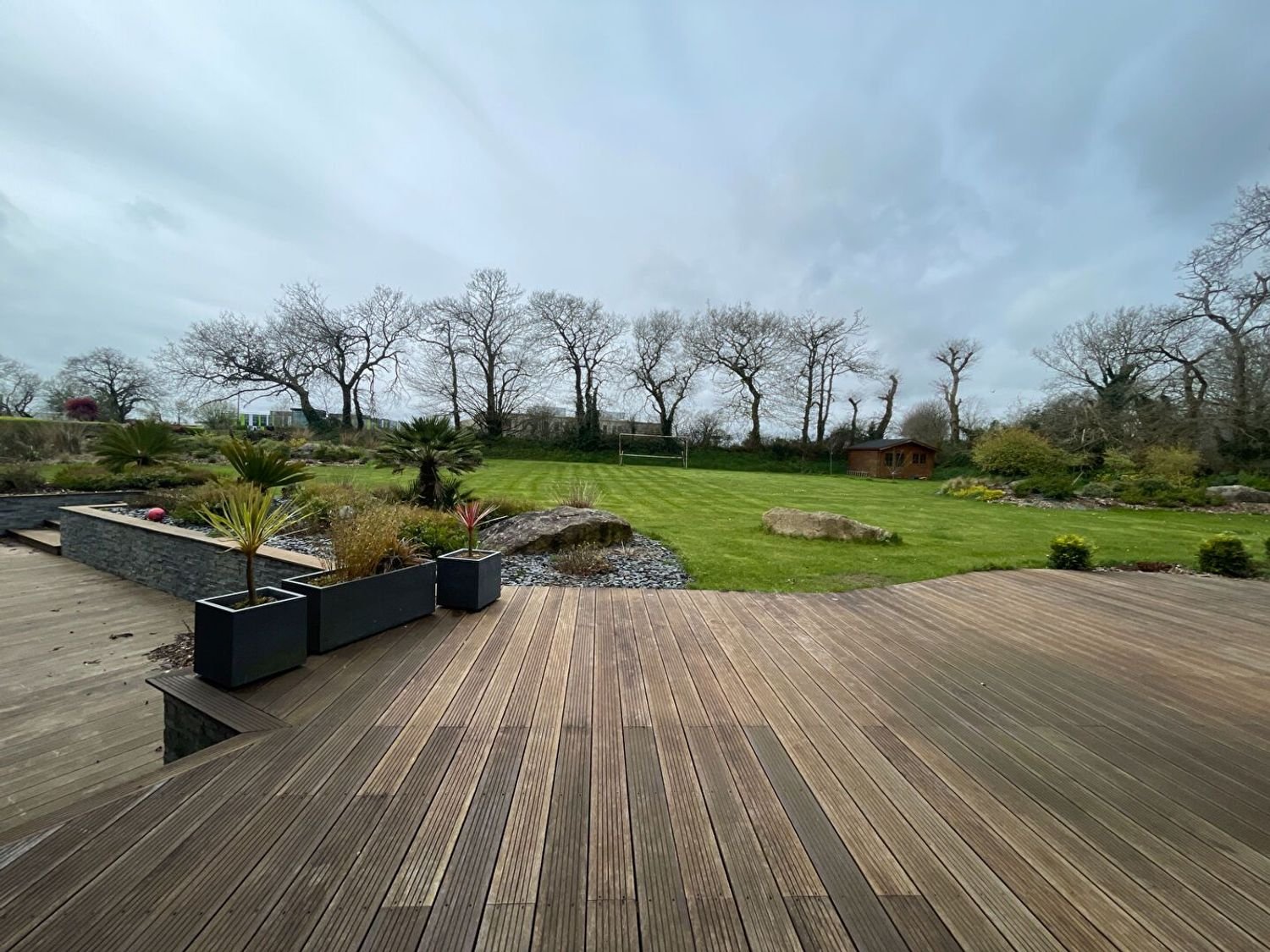 Maison à louer, 280m², Guipavas
