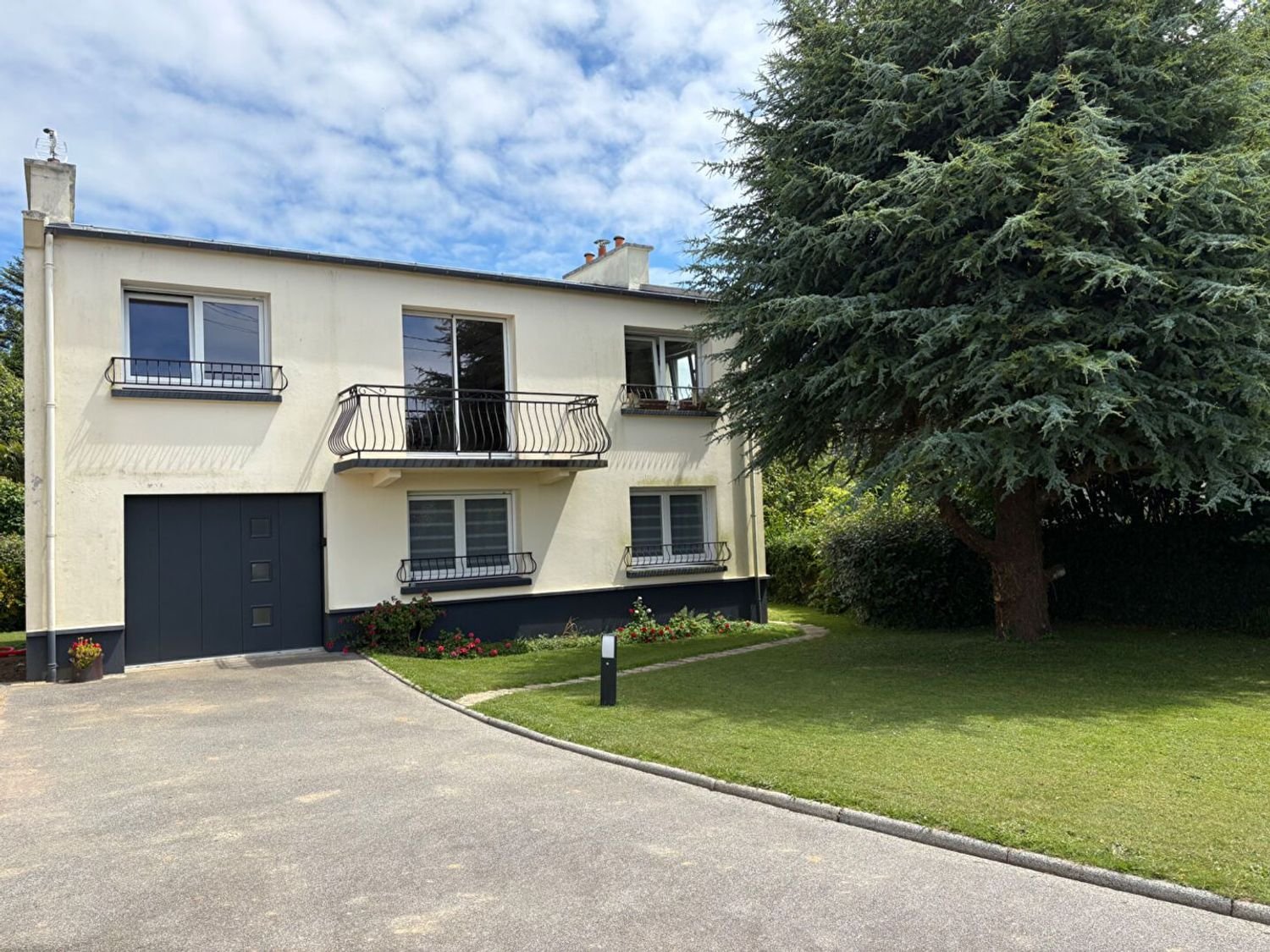Maison à vendre, 160m², Le Relecq-Kerhuon