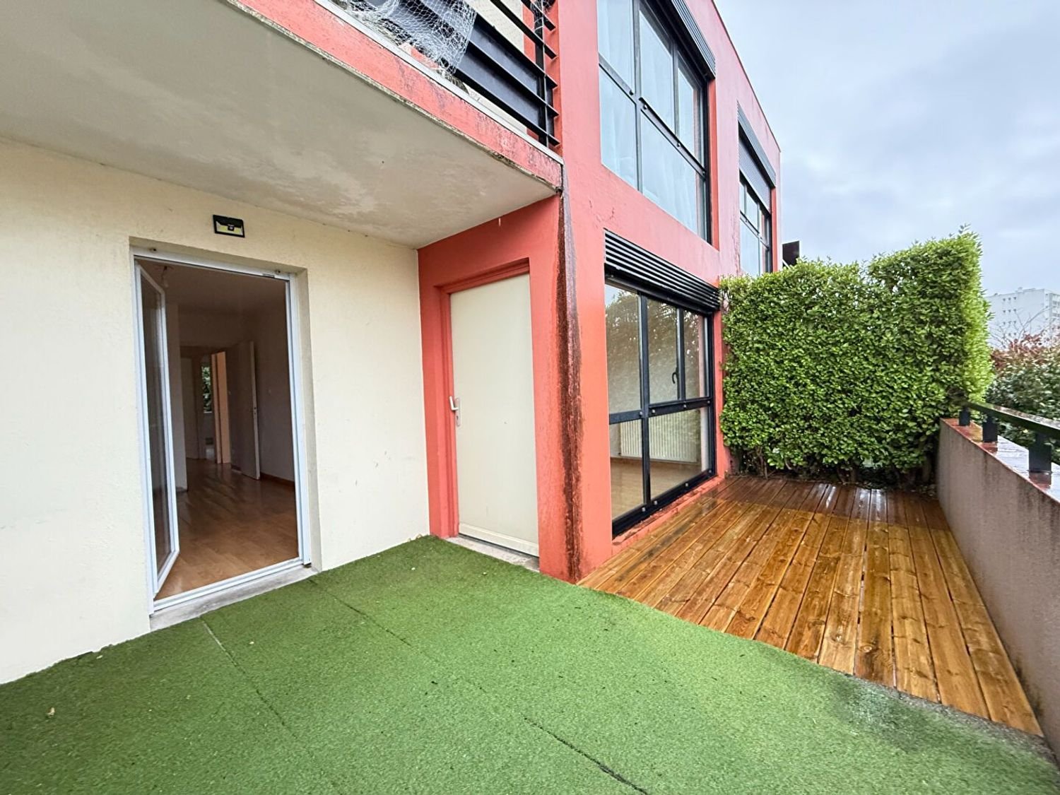 Appartement à vendre, 75m², Le Relecq-Kerhuon
