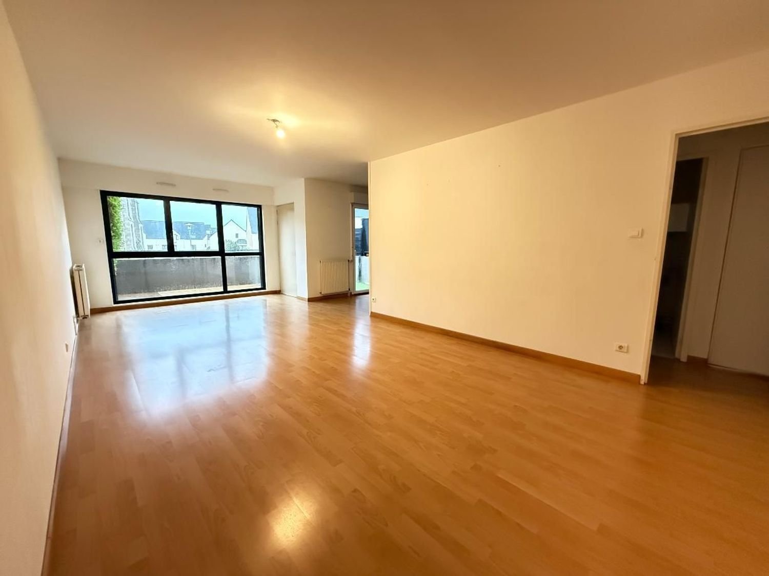 Appartement à vendre, 75m², Le Relecq-Kerhuon