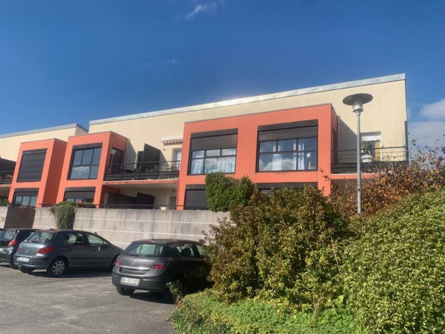 Appartement à vendre, 75m², Le Relecq-Kerhuon