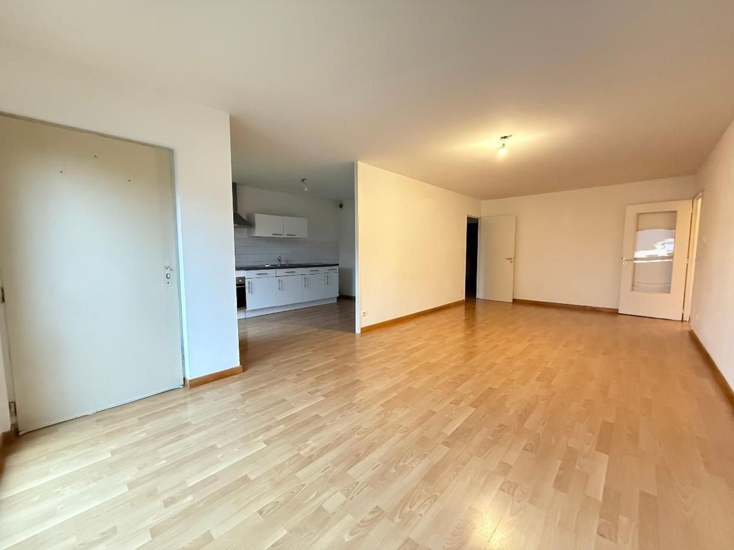 Appartement à vendre, 75m², Le Relecq-Kerhuon