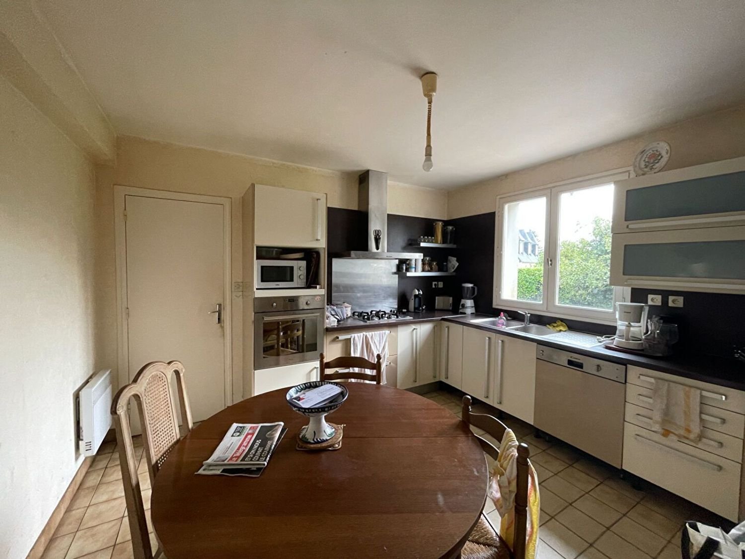 Maison à vendre, 130m², Le Relecq-Kerhuon