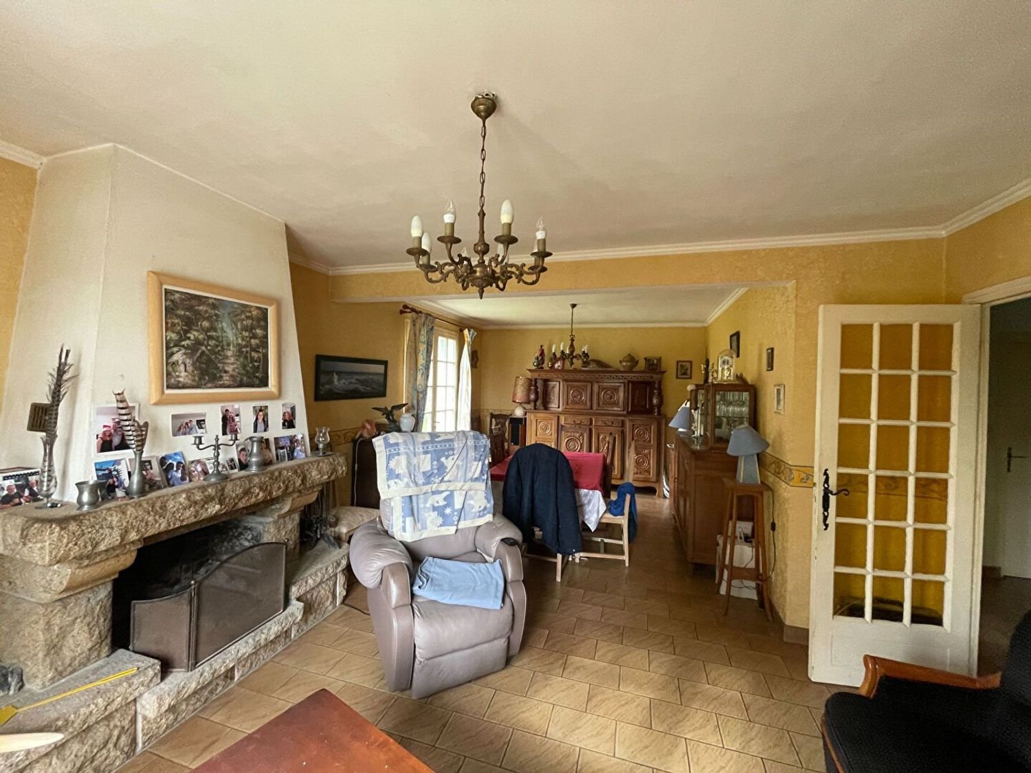 Maison à vendre, 130m², Le Relecq-Kerhuon