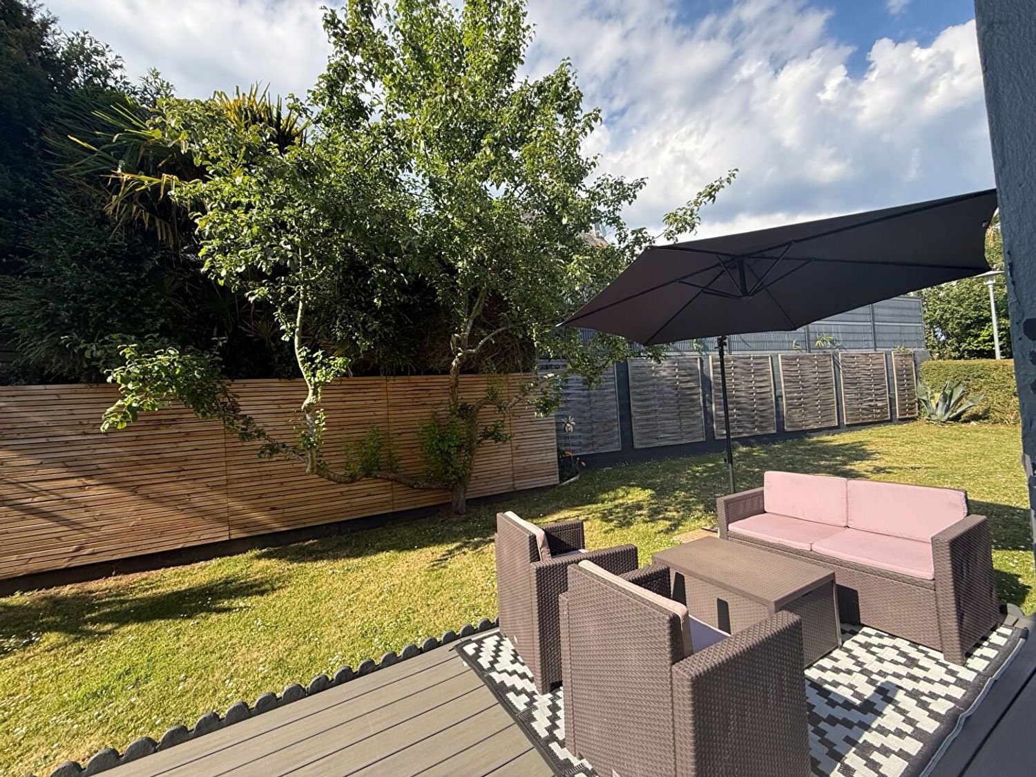 Maison à vendre, 100m², Le Relecq-Kerhuon