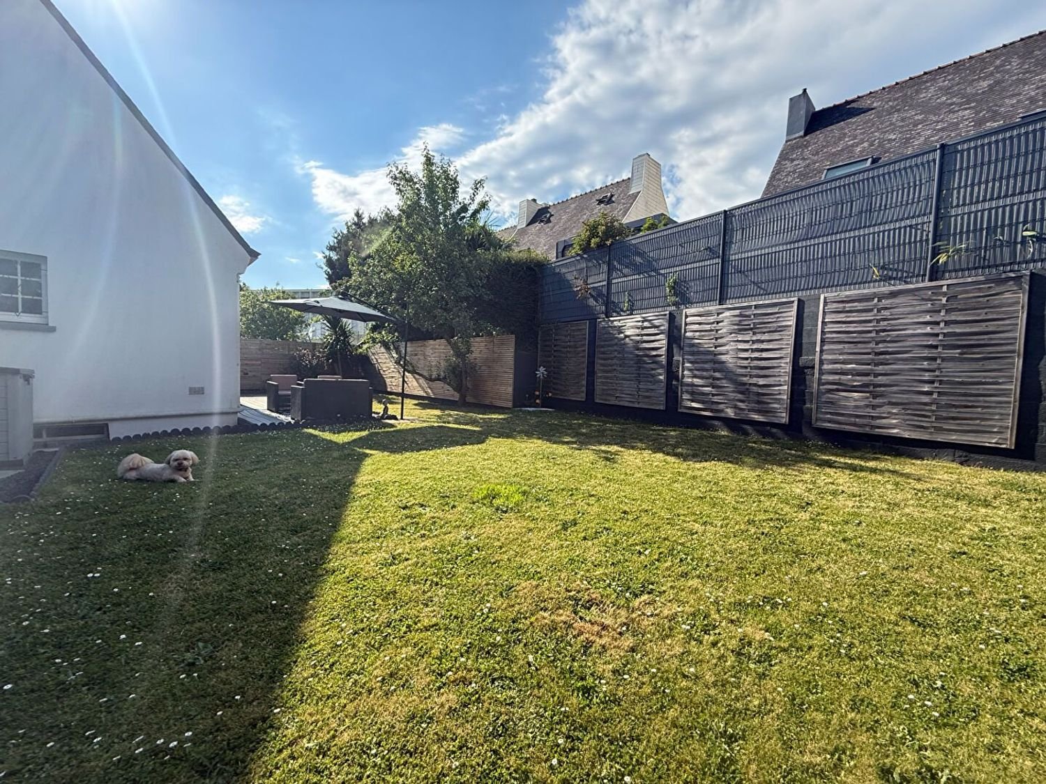 Maison à vendre, 100m², Le Relecq-Kerhuon