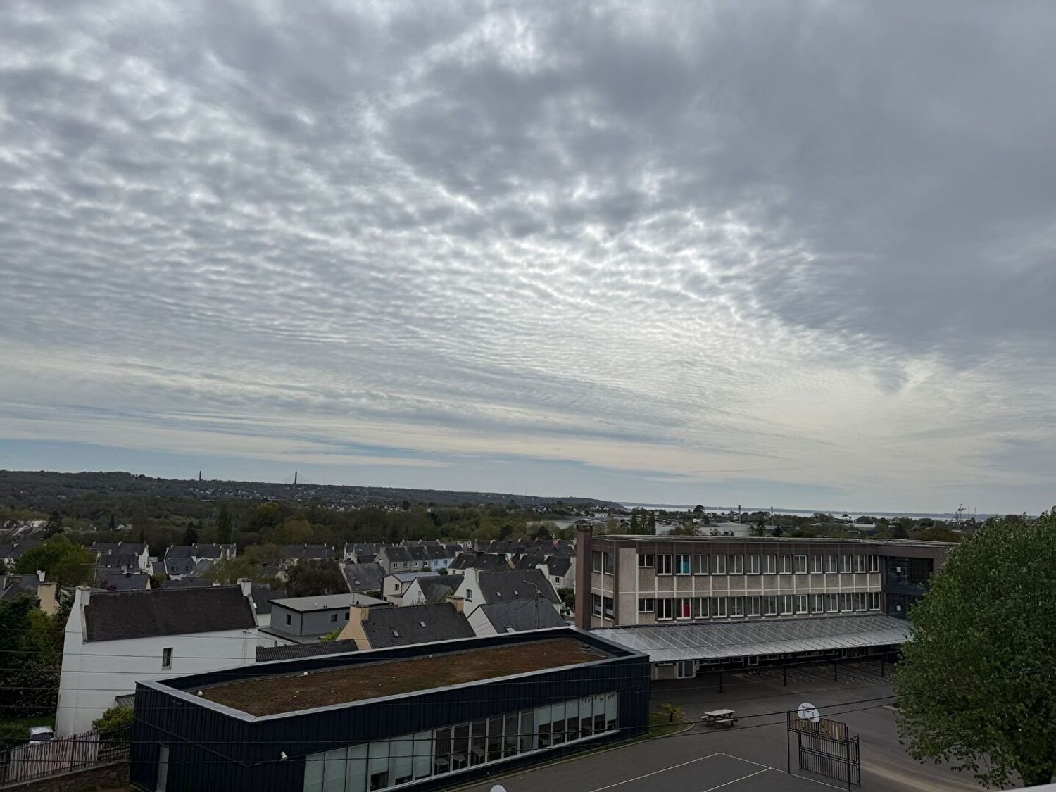 Appartement à vendre, 92m², Le Relecq-Kerhuon