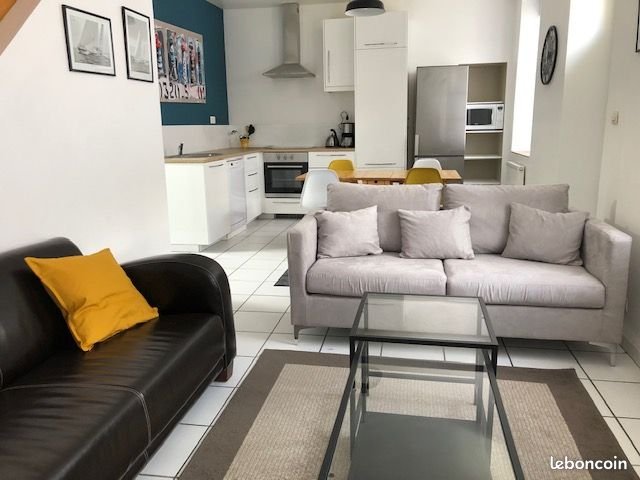 Maison à louer, 85m², Brest