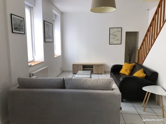 Maison à louer, 85m², Brest