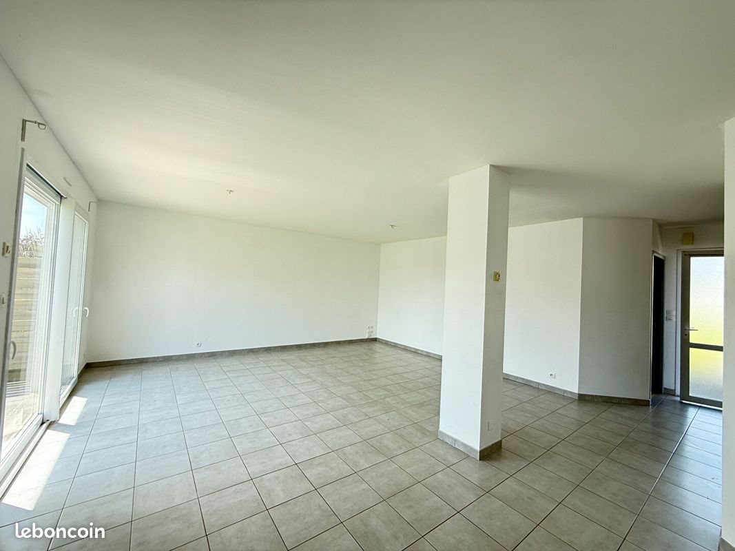 Maison à vendre, 95m², Le Relecq-Kerhuon
