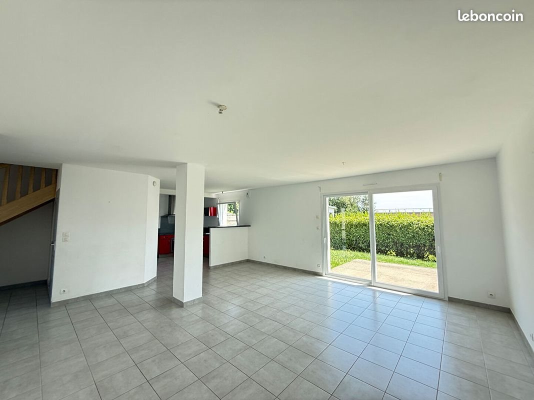 Maison à vendre, 95m², Le Relecq-Kerhuon