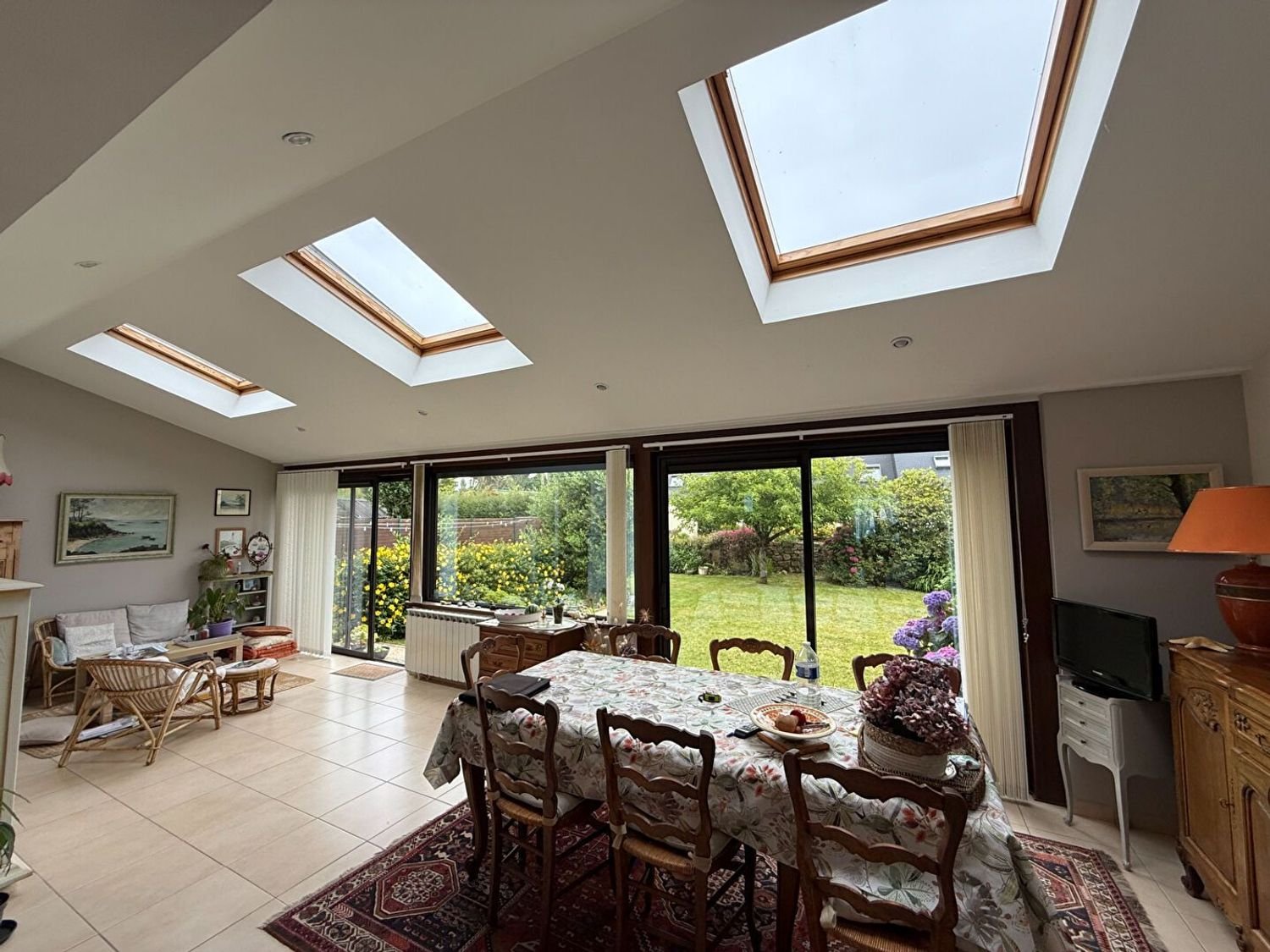 Maison à vendre, 120m², Le Relecq-Kerhuon