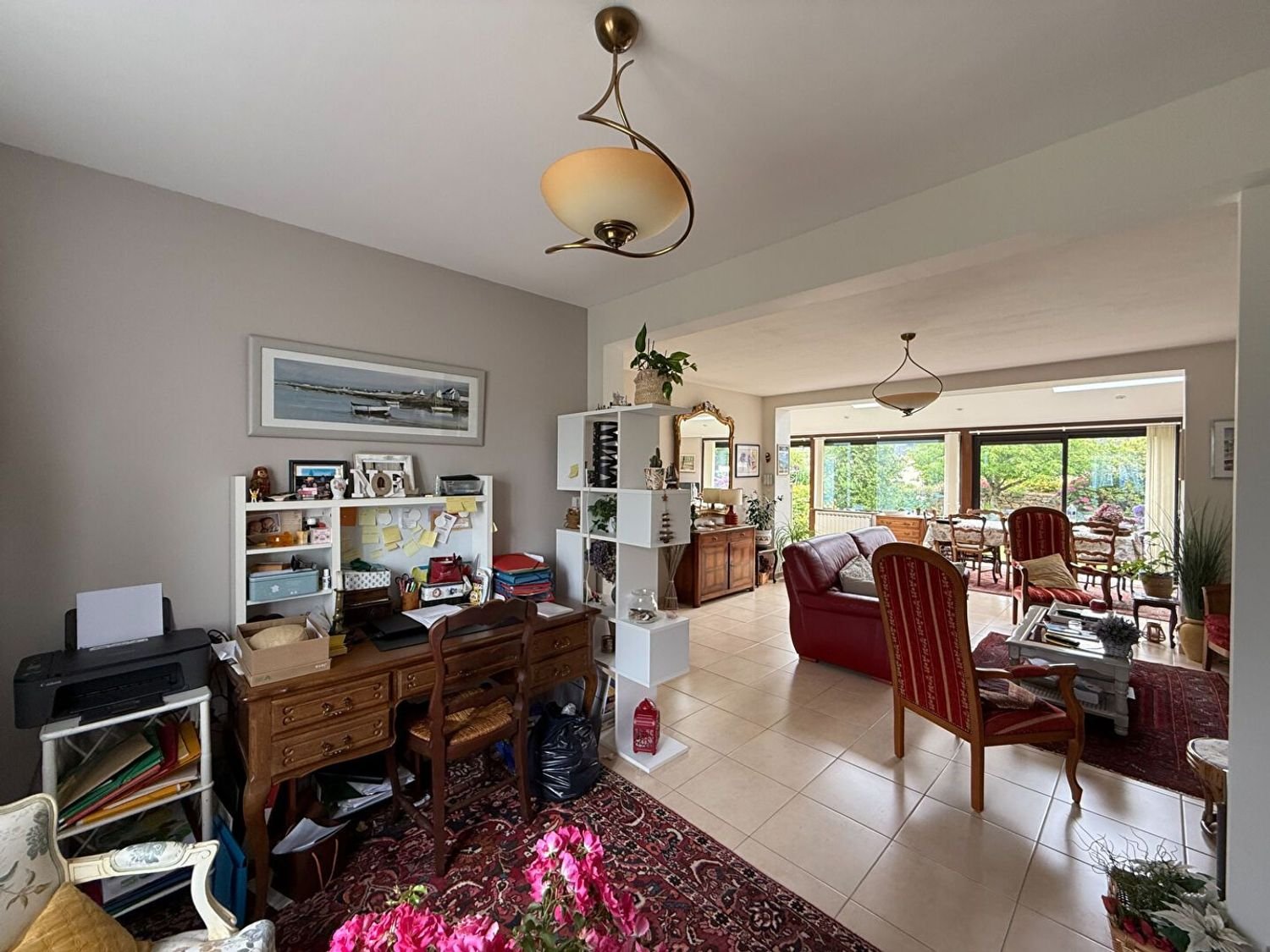 Maison à vendre, 120m², Le Relecq-Kerhuon