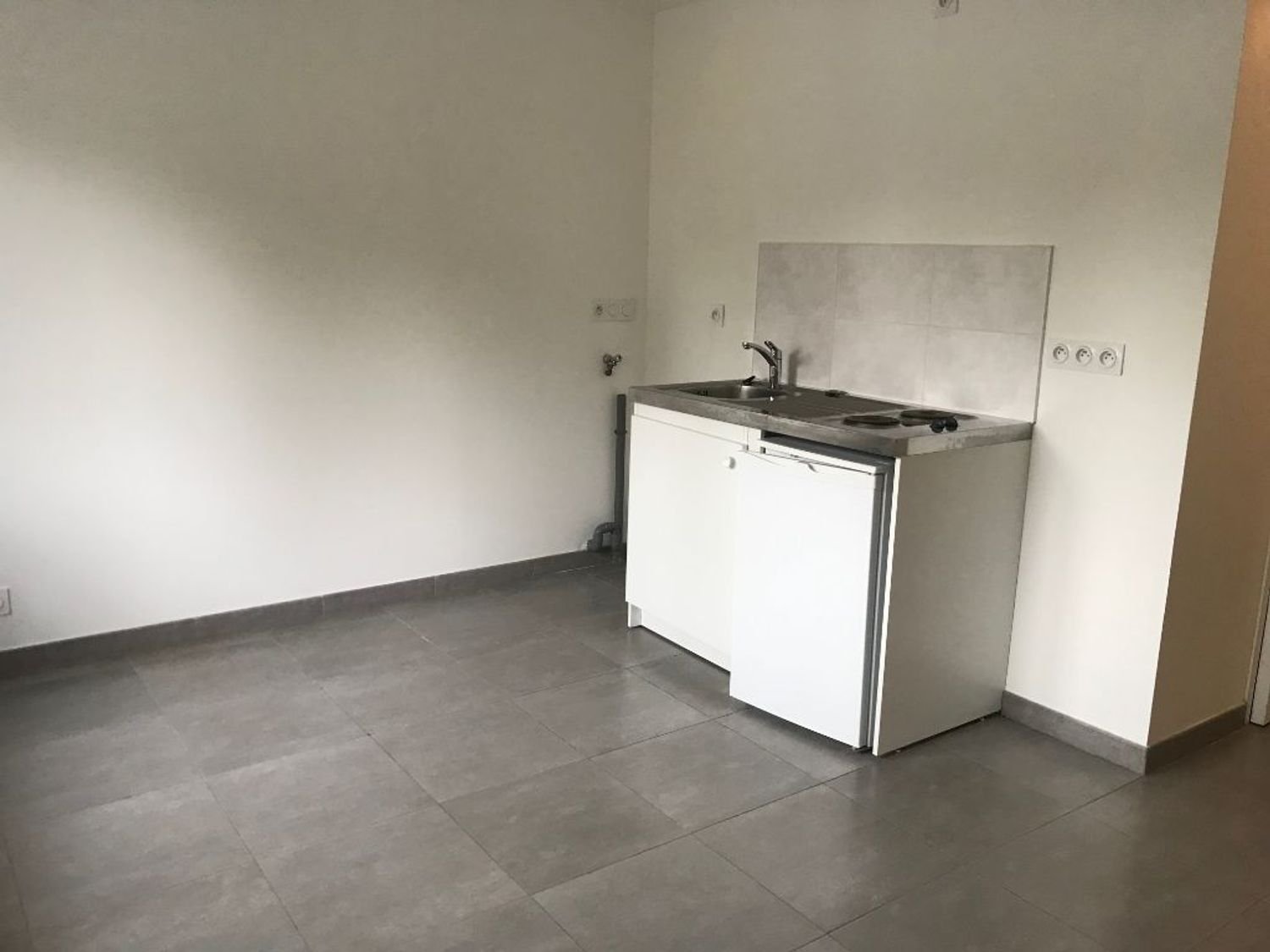 Appartement à louer, 35m², Guipavas