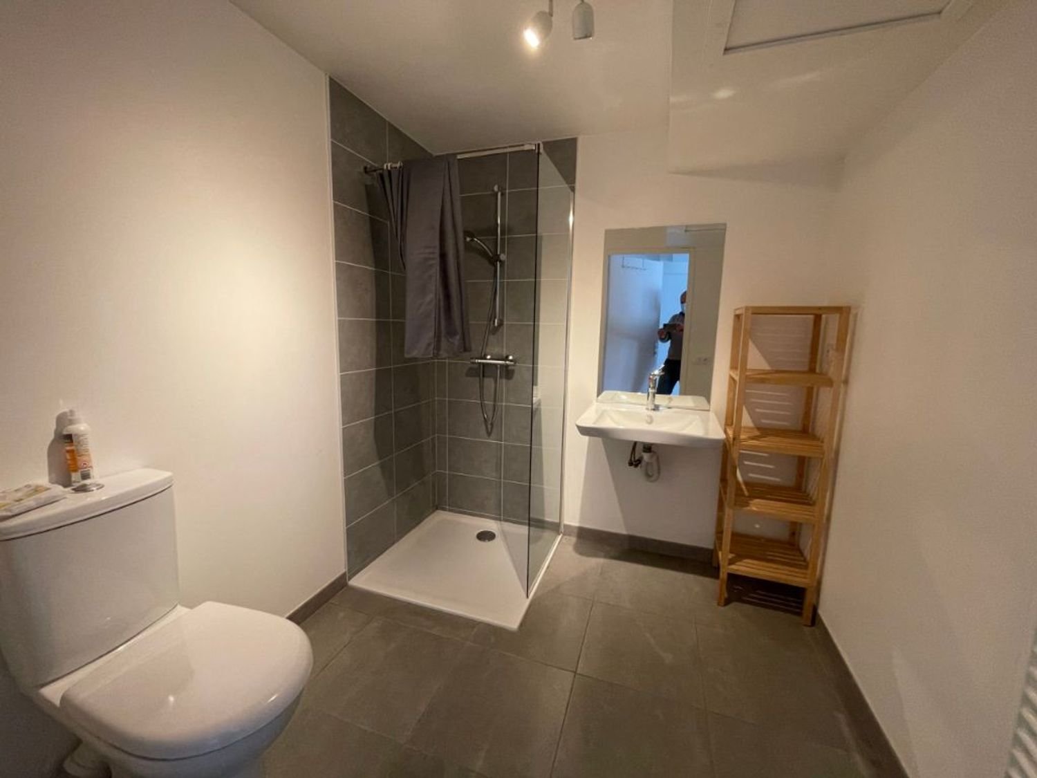 Appartement à louer, 35m², Guipavas