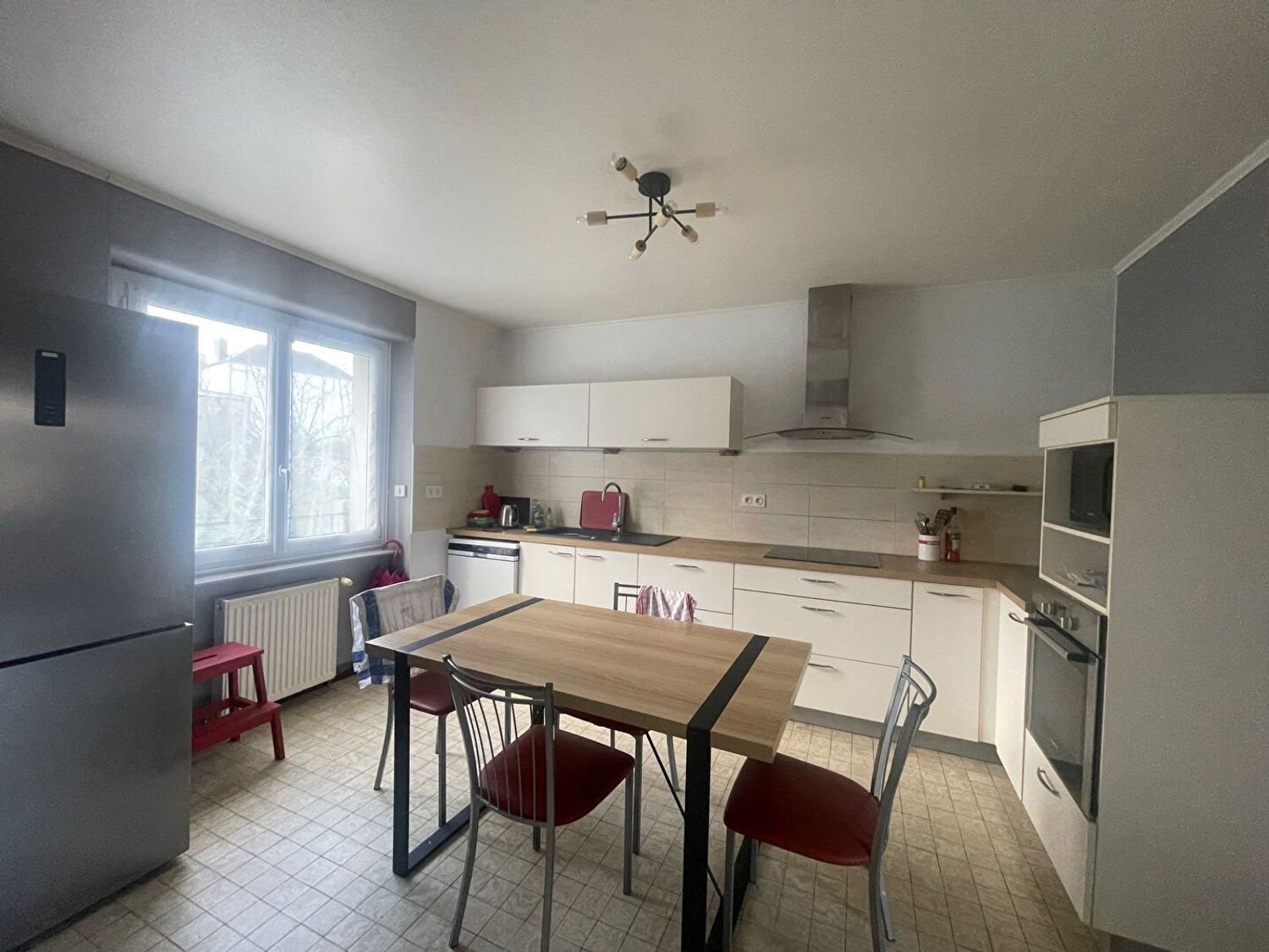 Maison à louer, 147m², Le Relecq-Kerhuon