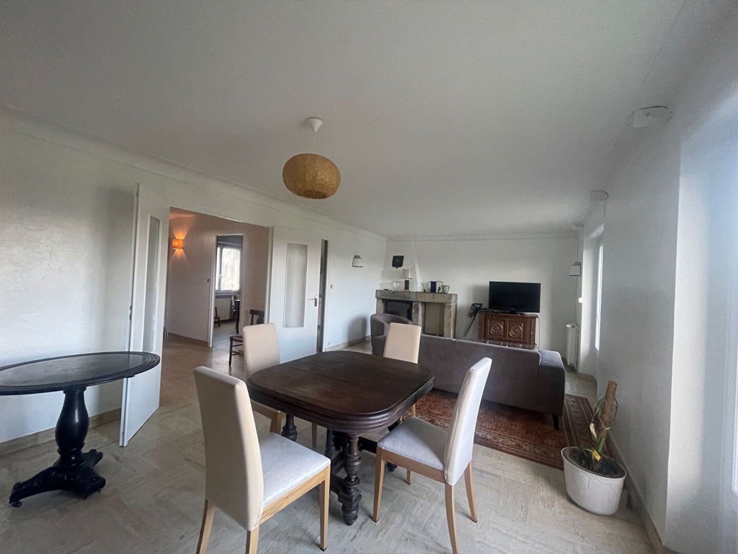 Maison à louer, 147m², Le Relecq-Kerhuon