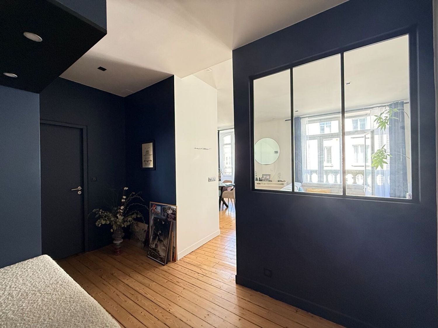 Appartement à louer, 111m², Brest