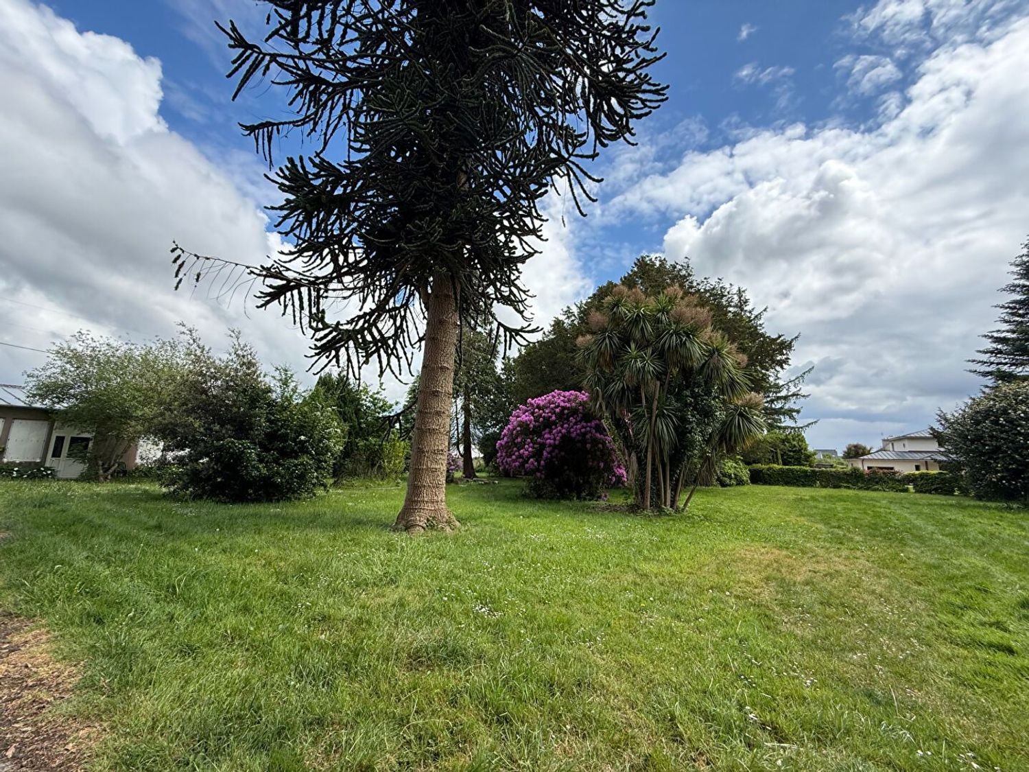 Appartement à louer, 35m², Guipavas