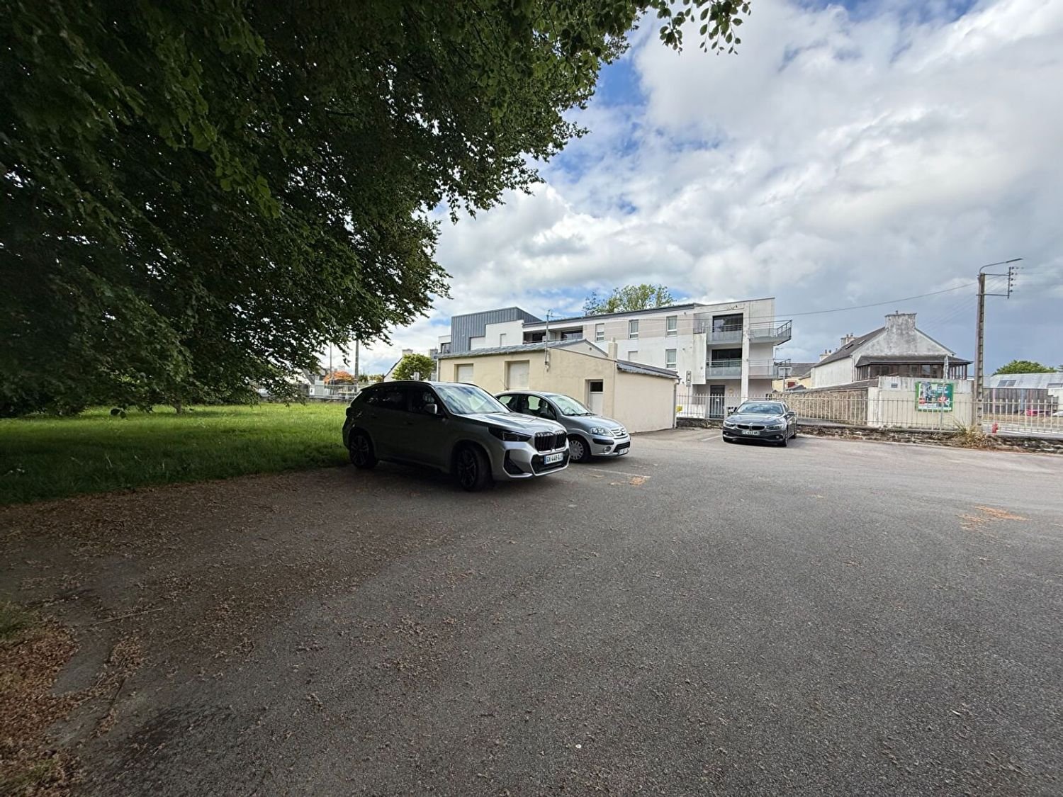 Appartement à louer, 35m², Guipavas