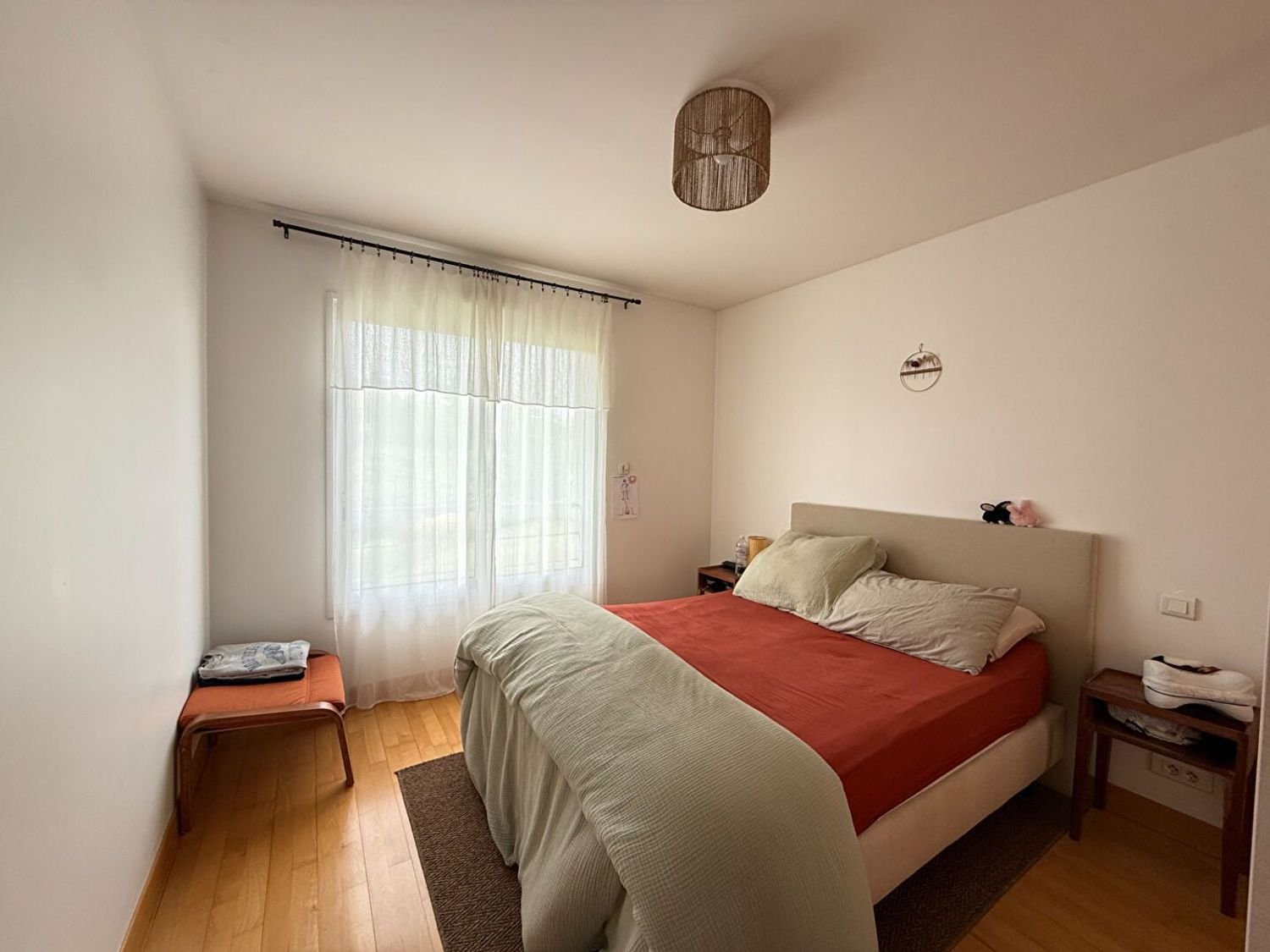 Appartement à louer, 85m², Le Relecq-Kerhuon