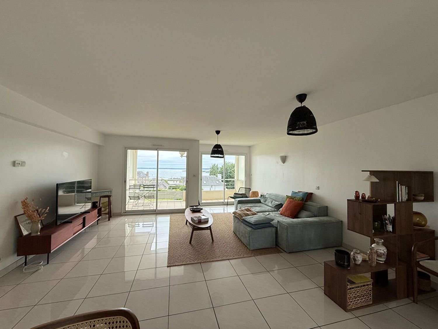 Appartement à louer, 85m², Le Relecq-Kerhuon