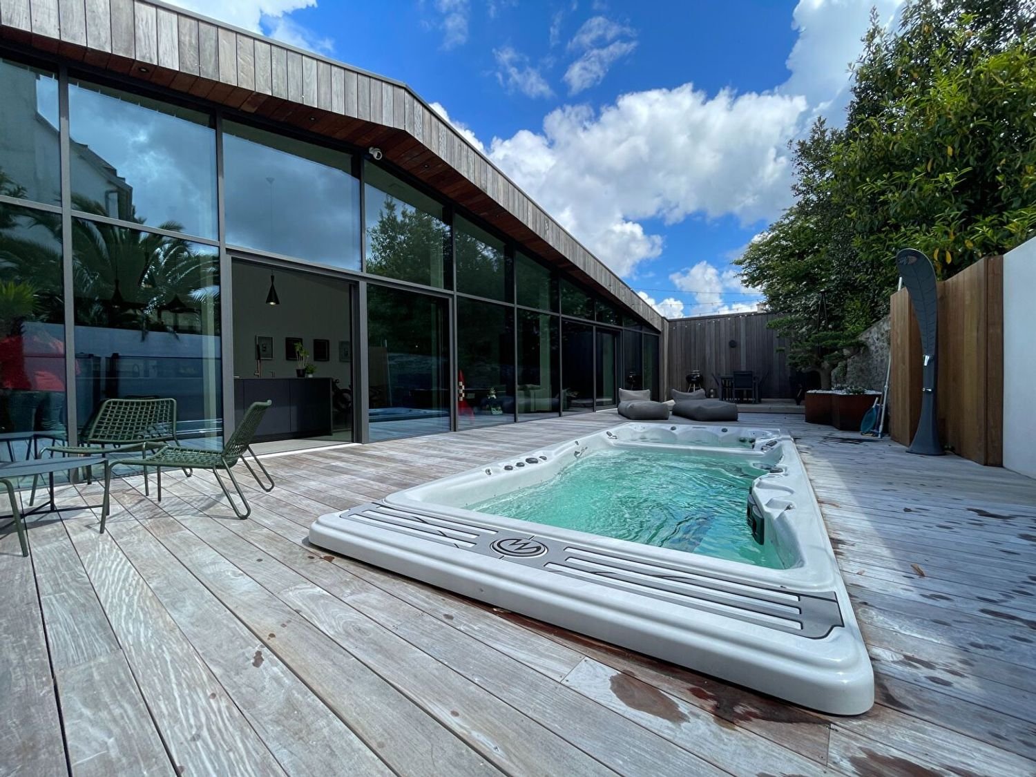 Maison à vendre, 205m², Le Relecq-Kerhuon