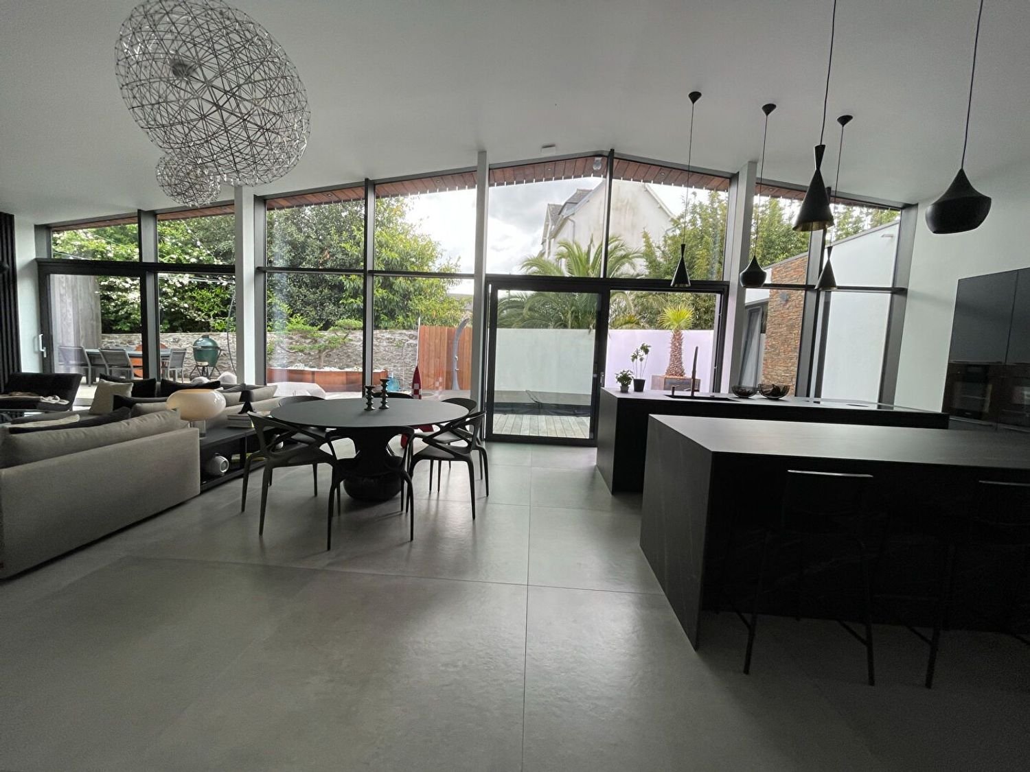 Maison à vendre, 205m², Le Relecq-Kerhuon