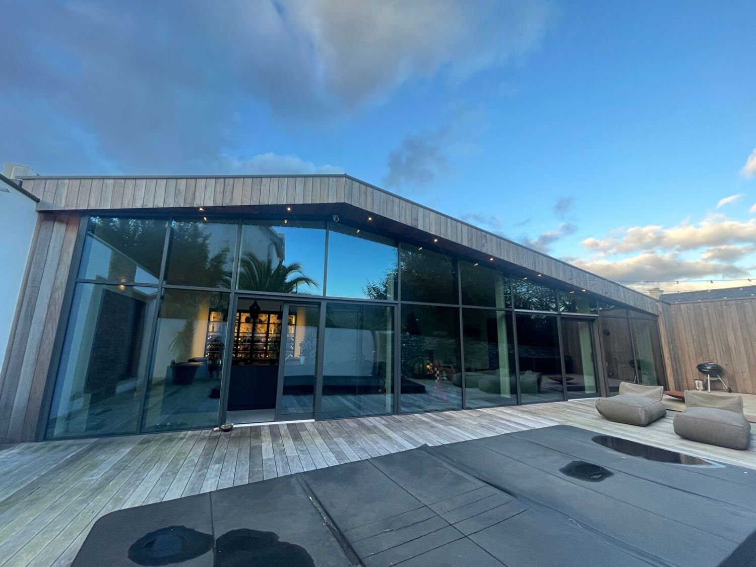Maison à vendre, 205m², Le Relecq-Kerhuon