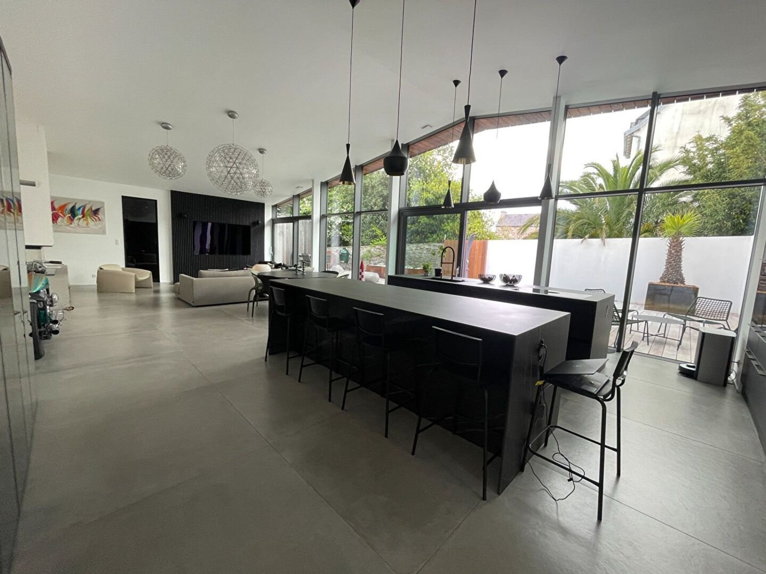 Maison à vendre, 205m², Le Relecq-Kerhuon