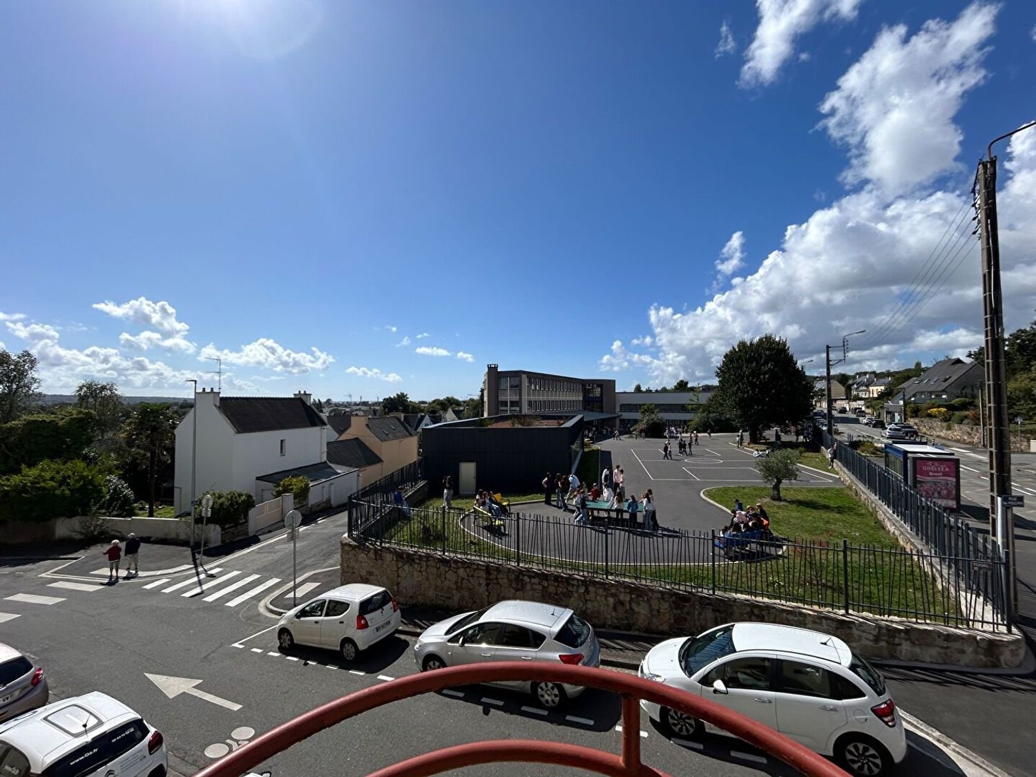 Appartement à vendre, 51m², Le Relecq-Kerhuon