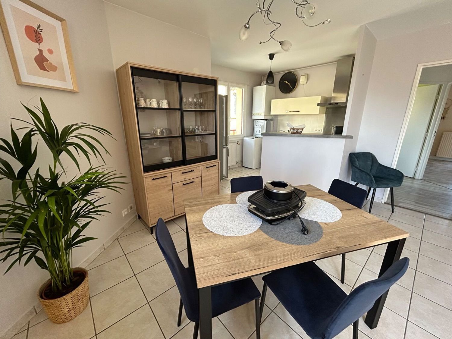 Appartement à vendre, 51m², Le Relecq-Kerhuon