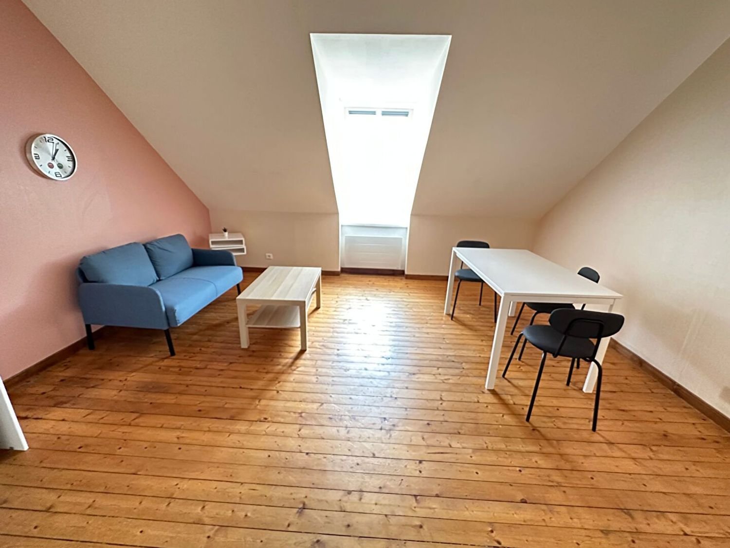 Appartement à louer, 32m², Plougastel-Daoulas