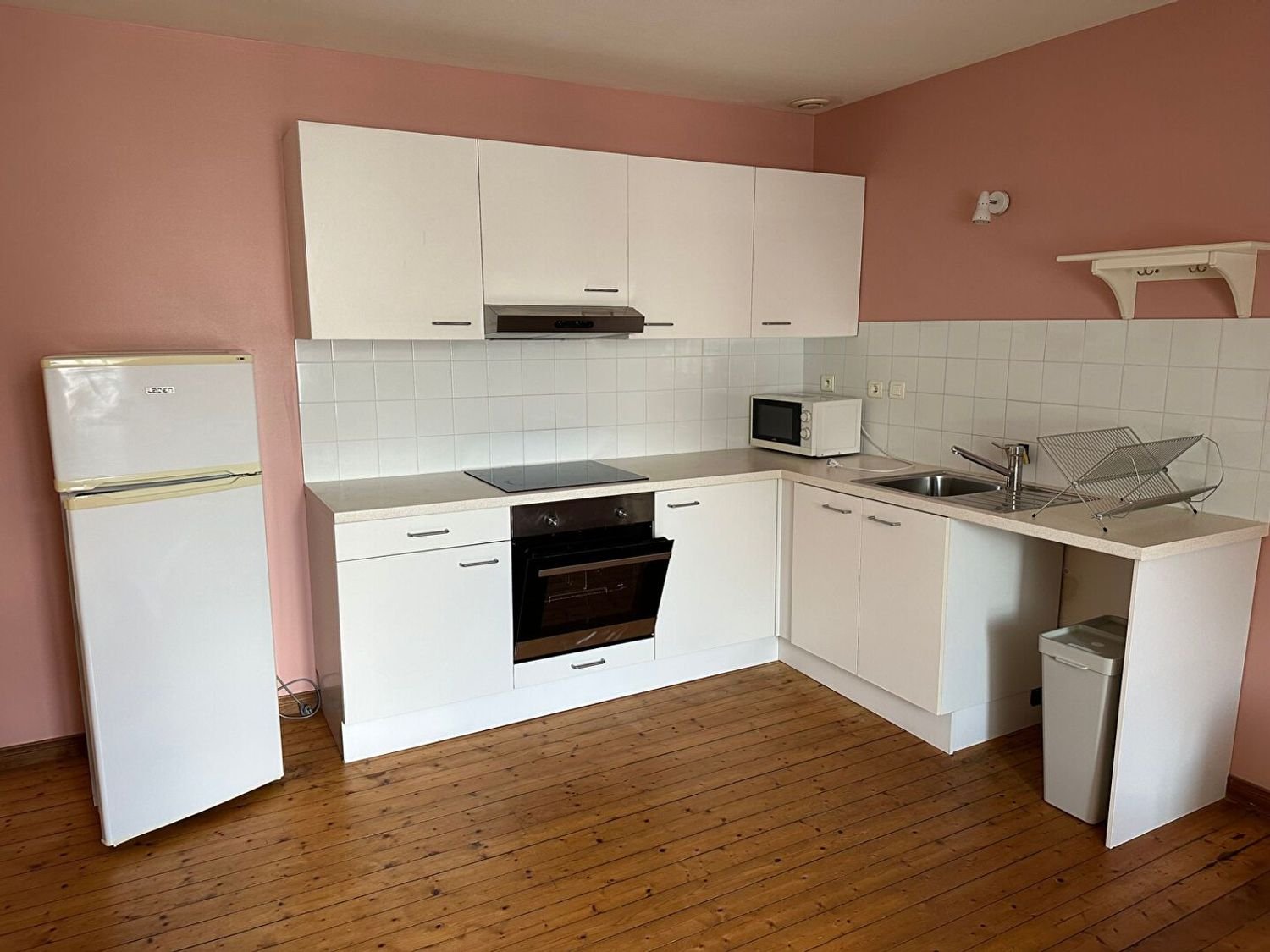 Appartement à louer, 32m², Plougastel-Daoulas