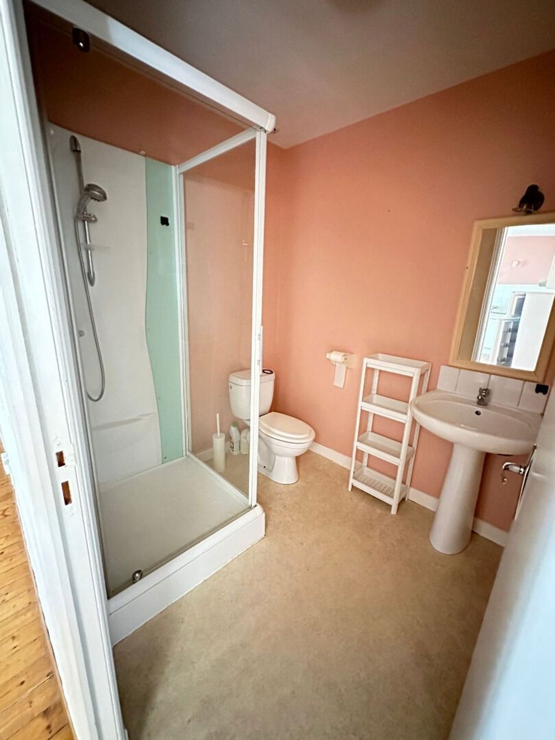 Appartement à louer, 32m², Plougastel-Daoulas
