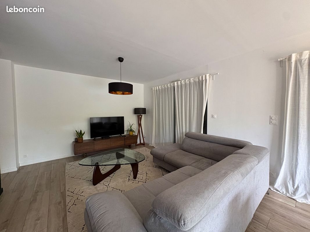 Maison à louer, 118m², Le Relecq-Kerhuon