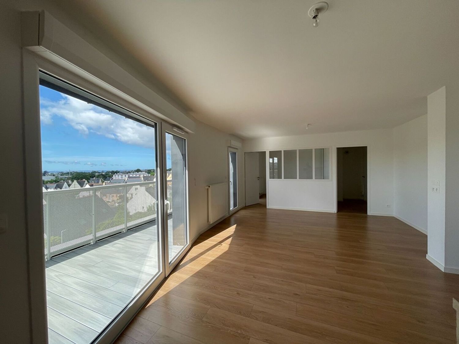 Appartement à vendre, 85m², Le Relecq-Kerhuon