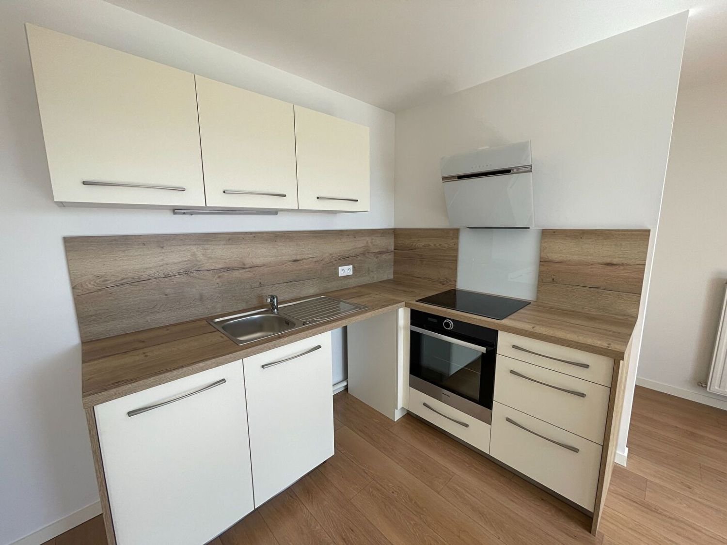 Appartement à vendre, 85m², Le Relecq-Kerhuon