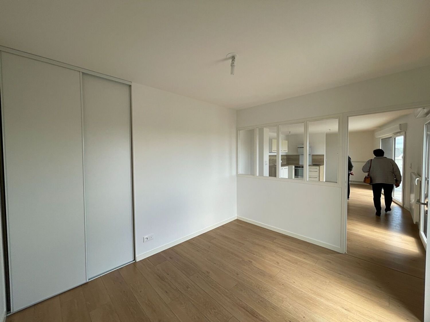 Appartement à vendre, 85m², Le Relecq-Kerhuon