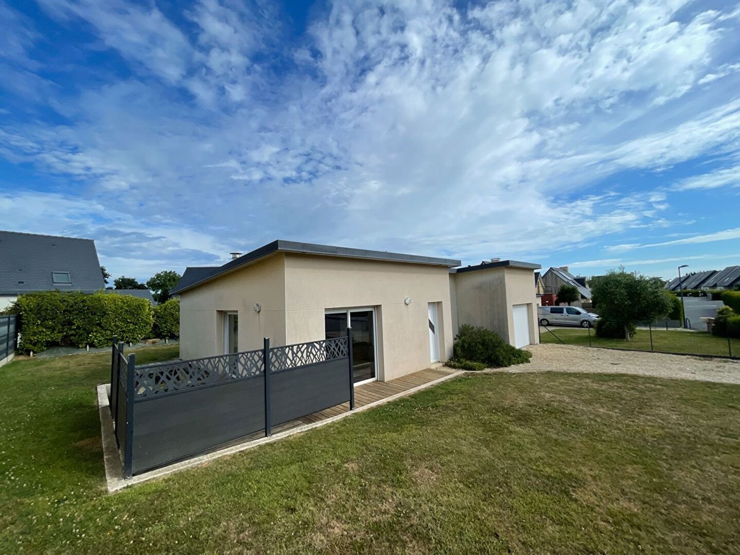 Maison à vendre, 93m², Guipavas