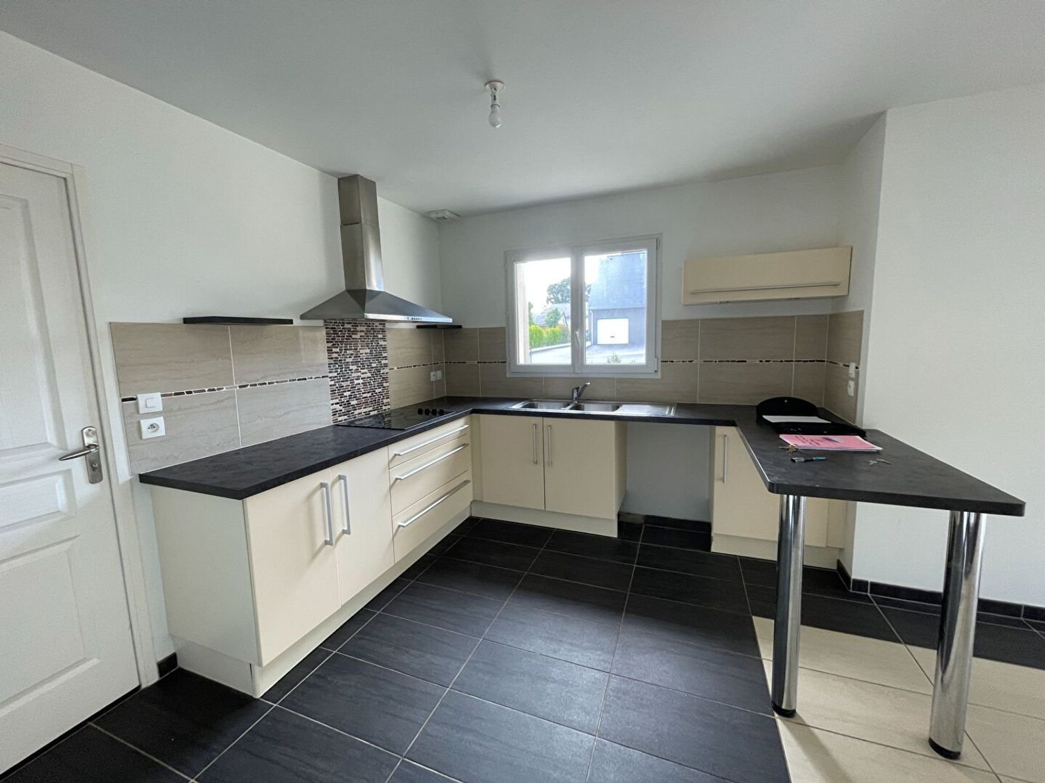 Maison à vendre, 93m², Guipavas